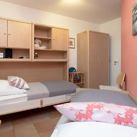 Haus Atlantic Seestern 25