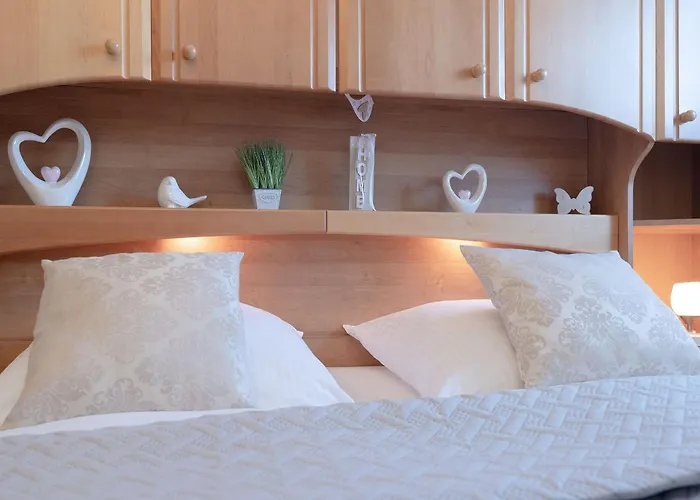 Haus Atlantic Seestern 25 *