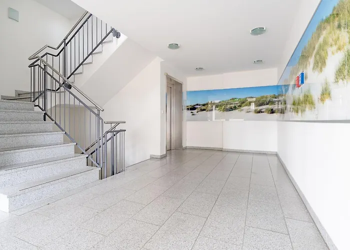 Haus Atlantic Seestern 25 Grömitz