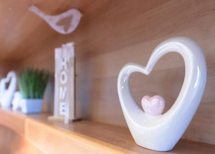 Haus Atlantic Seestern 25 Grömitz